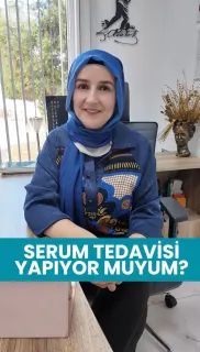 Uzm. Dr. Seda Ünsal profilinde yer alan galeri fotoğrafı.