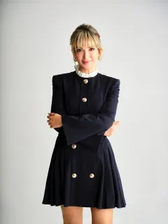 Uzm. Dr. Ceren Coza profilinde yer alan galeri fotoğrafı.
