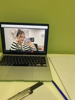 Psk. Zeynep Betül Yacel profilinde yer alan galeri fotoğrafı.