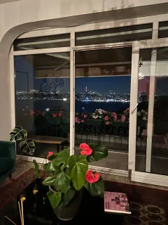 Kl. Psk. Merve İnanır profilinde yer alan galeri fotoğrafı.