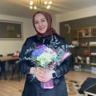 Kl. Psk. Hatice Öztürk Zeybek profilinde yer alan galeri fotoğrafı.