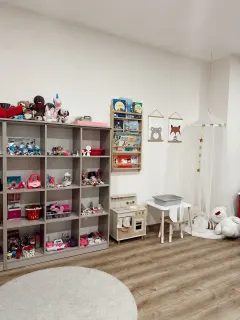 Psk. Sergen Bayram profilinde yer alan galeri fotoğrafı.
