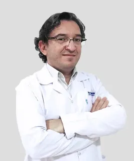Doç. Dr. Özgür Kırbaş profilinde yer alan galeri fotoğrafı.