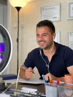 Kl. Psk. Doğan Tura profilinde yer alan galeri fotoğrafı.