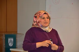 Kl. Psk. Zehra Binici profilinde yer alan galeri fotoğrafı.