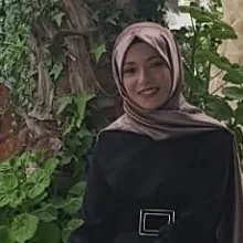 Psk. Dan. Medine Afşin — Psikolojik Danışma ve Rehberlik. Portre fotoğrafı.