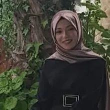 Psk. Dan. Medine Afşin — Psikolojik Danışma ve Rehberlik. Portre fotoğrafı.