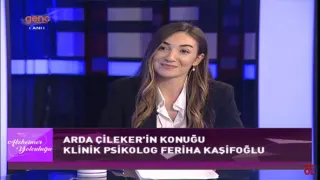 Kl. Psk. Feriha Kaşifoğlu profilinde yer alan galeri fotoğrafı.