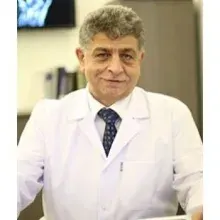 Dr. Öğr. Üyesi Ahmet Altunhalka — Nöroloji, Bakırköy, İstanbul. Portre fotoğrafı.