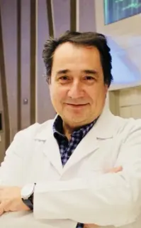 Prof. Dr. Yavuz Beşoğul profilinde yer alan galeri fotoğrafı.