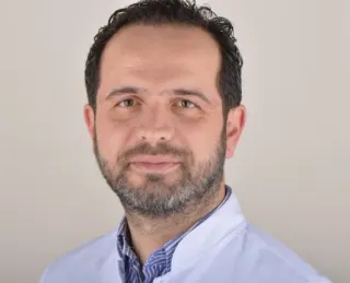 Prof. Dr. Subutay Han Altıntaş profilinde yer alan galeri fotoğrafı.