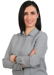 Uzm. Dr. Fatma Benk Durmuş profilinde yer alan galeri fotoğrafı.
