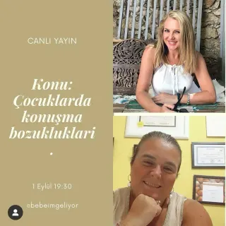 Uzm. Dkt. Yasemin Tekin profilinde yer alan galeri fotoğrafı.