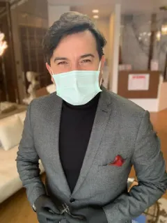 Op. Dr. Erkan Yıldırım profilinde yer alan galeri fotoğrafı.