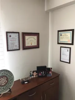 Op. Dr. Mehmet Uluçay profilinde yer alan galeri fotoğrafı.