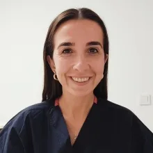 Uzm. Dr. Melis Dülgeroğlu — Ankara. Portre fotoğrafı.