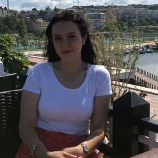 Kl. Psk. Ecem Akgül Kargacı profilinde yer alan galeri fotoğrafı.