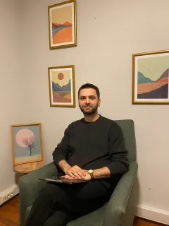 Kl. Psk. Asım Çetiner profilinde yer alan galeri fotoğrafı.