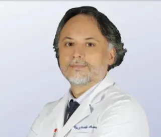 Op. Dr. Mustafa Arısoy profilinde yer alan galeri fotoğrafı.