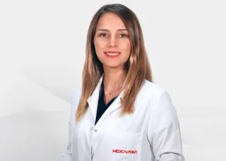 Op. Dr. Gül Özyüksel profilinde yer alan galeri fotoğrafı.