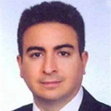 Prof. Dr. Korhan Kahraman — Ankara. Portre fotoğrafı.