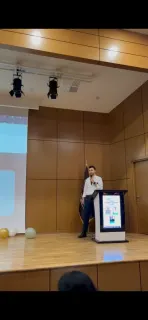 Fzt. Mustafa Burak Türkoğlu profilinde yer alan galeri fotoğrafı.