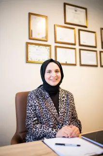Kl. Psk. Fatma Nur Ar profilinde yer alan galeri fotoğrafı.