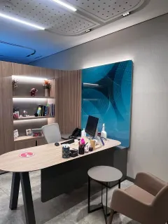 Uzm. Dkt. Yaren Ceceloğlu profilinde yer alan galeri fotoğrafı.