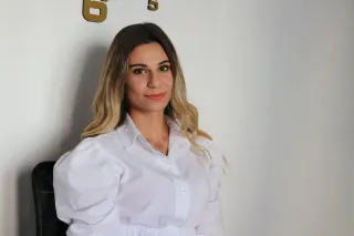 Psk. Dilara Topçu profilinde yer alan galeri fotoğrafı.