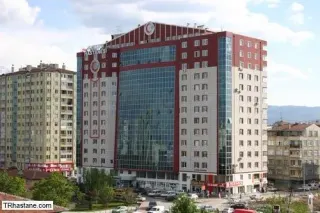 Uzm. Dr. Mürsel Sağlam profilinde yer alan galeri fotoğrafı.