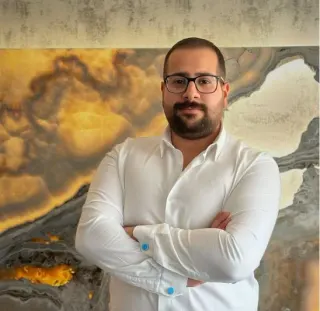 Uzm. Psk. Pamir Atıcı profilinde yer alan galeri fotoğrafı.