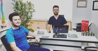 Fzt. Vedat Ülker profilinde yer alan galeri fotoğrafı.