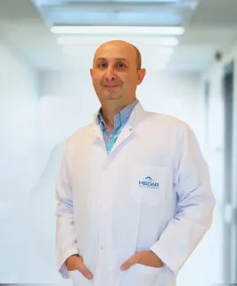 Op. Dr. Mustafa Bahadır Dikici profilinde yer alan galeri fotoğrafı.