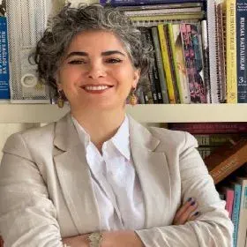 Psk. | Bilim Uzmanı Sahar Türköz profilinde yer alan galeri fotoğrafı.