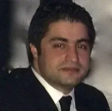 Op. Dr. Onur Başçı — Ortopedi Ve Travmatoloji, İzmir. Portre fotoğrafı.