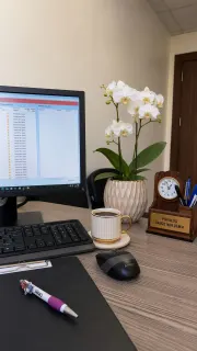 Psk. Gamze Nur Demir profilinde yer alan galeri fotoğrafı.