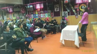Kl. Psk. Nigar Çiçek profilinde yer alan galeri fotoğrafı.
