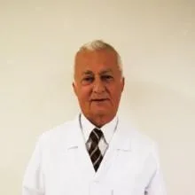 Op. Dr. Mehmet Sezgin — Kulak Burun Boğaz. Portre fotoğrafı.