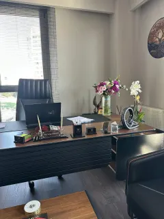 Kl. Psk. Serap Ayyıldız profilinde yer alan galeri fotoğrafı.