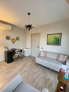 Kl. Psk. Ece Bengisu Altınbaş profilinde yer alan galeri fotoğrafı.