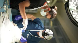 Doç. Dr. Ergün Sevil profilinde yer alan galeri fotoğrafı.