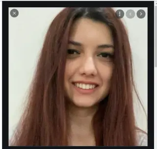 Uzm. Dkt. İrem Yılmaz profilinde yer alan galeri fotoğrafı.