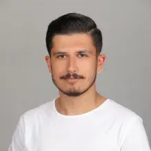 Ody. Ali Onbaşıoğlu — Odyoloji (Dil, Konuşma ve Ses Bozuklukları), Ankara. Portre fotoğrafı.