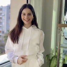 Fzt. Fatma Durak — Fizyoterapi Ve Rehabilitasyon, Adana. Portre fotoğrafı.