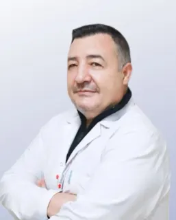 Dr. Öğr. Üyesi Cengiz Duygulu profilinde yer alan galeri fotoğrafı.