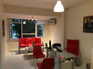 Fzt. Ferhat Cantekin profilinde yer alan galeri fotoğrafı.