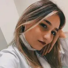 Dyt. Ecem Kutsal — Diyetisyen, Samsun. Portre fotoğrafı.