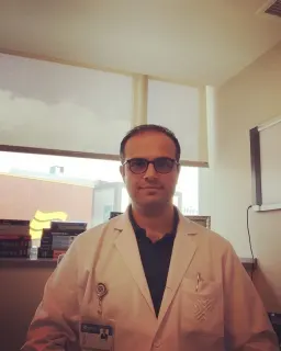 Op. Dr. M.Serdar Balkan profilinde yer alan galeri fotoğrafı.