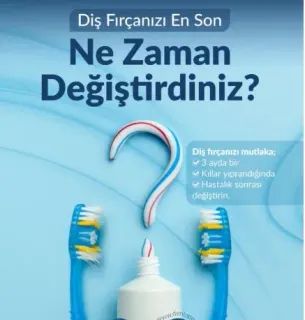 Uzm. Dt. Özge Söyleyici Alper profilinde yer alan galeri fotoğrafı.