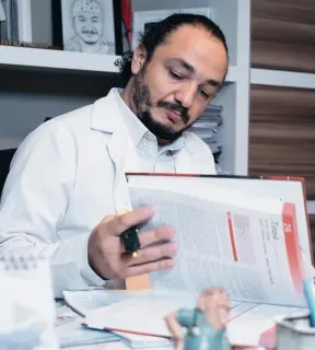 Op. Dr. Fatih Baki Ültay profilinde yer alan galeri fotoğrafı.